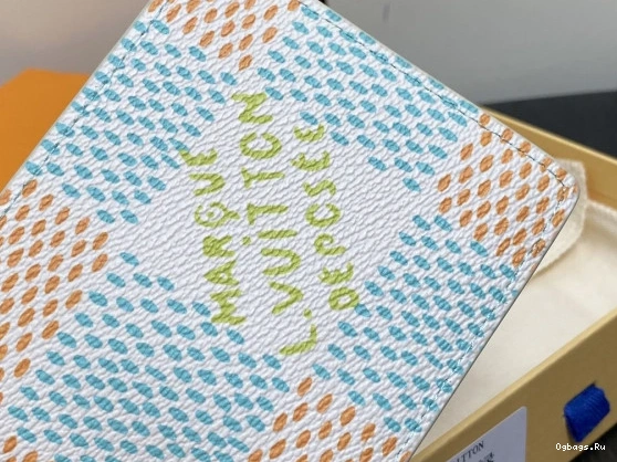 VUITTON LOUIS WALLET-11.5*9*1.5cm MULTIPLE 0111